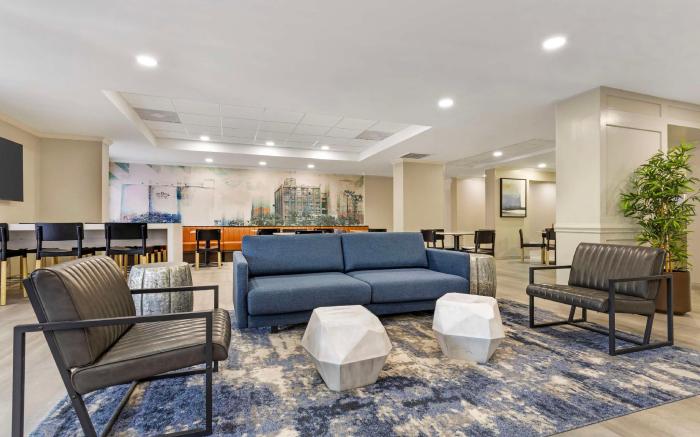 Best Western Plus Sugar Land/Stafford