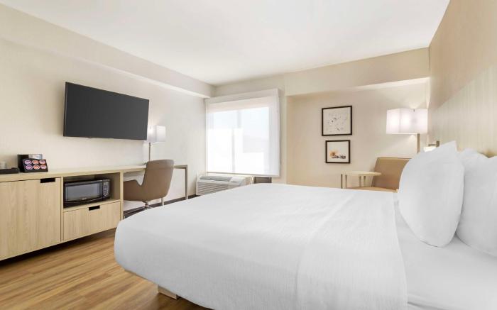 Best Western Plus Sugar Land/Stafford