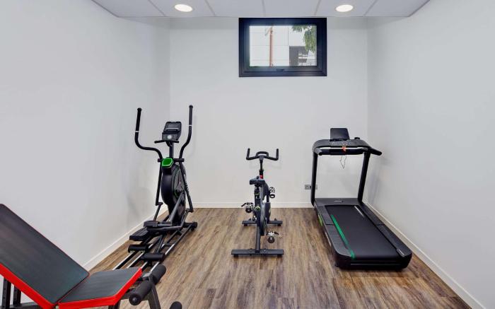 Sercotel Cordoba Delicias, Ascend Hotel Collection