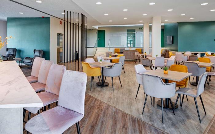 Sercotel Cordoba Delicias, Ascend Hotel Collection