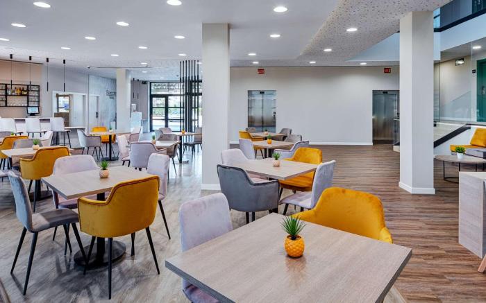 Sercotel Cordoba Delicias, Ascend Hotel Collection