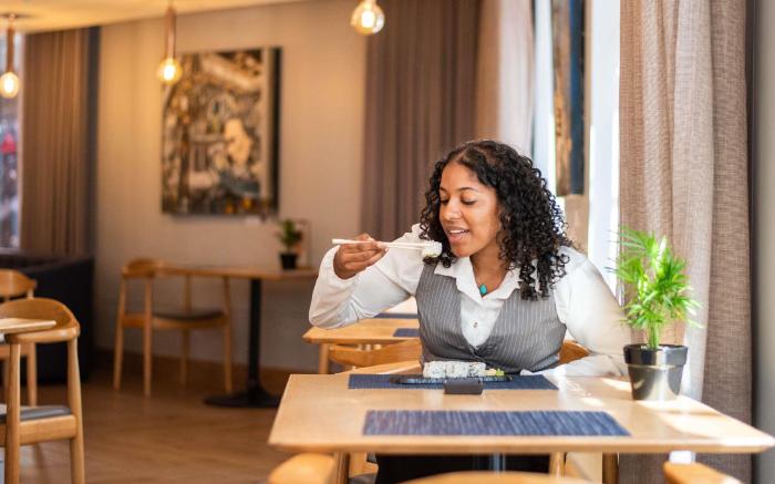 Pullman Cape Town City Centre