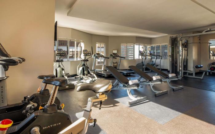 Pullman Cape Town City Centre