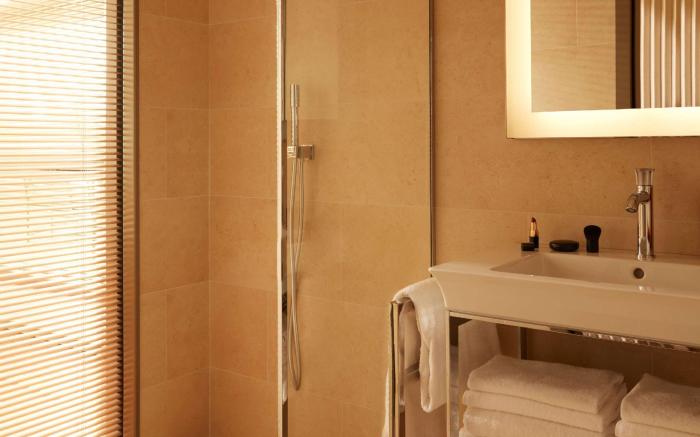 Mondrian Bordeaux Les Carmes