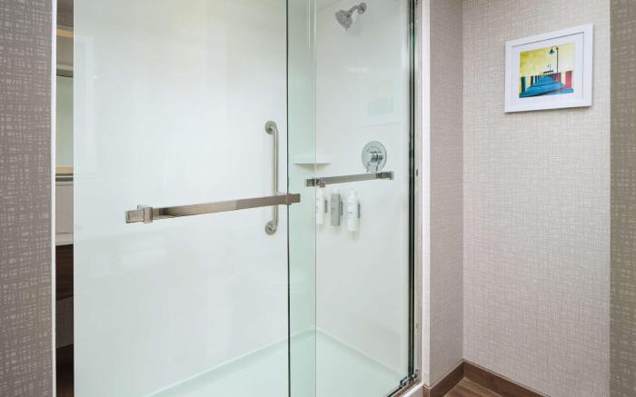 Hampton Inn by Hilton Towson