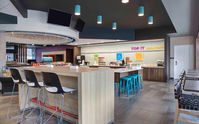 Tru by Hilton Toronto Airport West