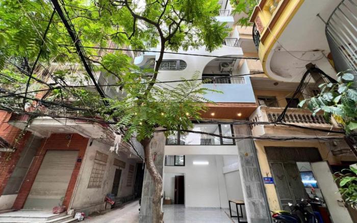 NINE HOUSING 90 Buoi street