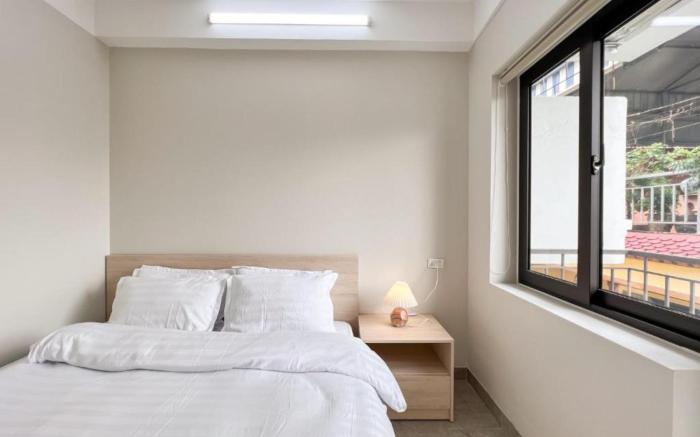 NINE HOUSING 90 Buoi street