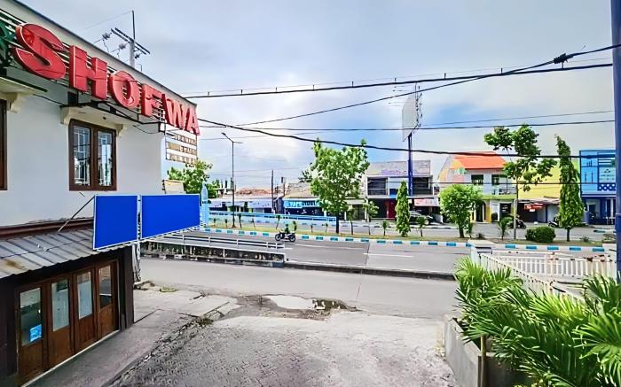 Pondok Inap shofwa