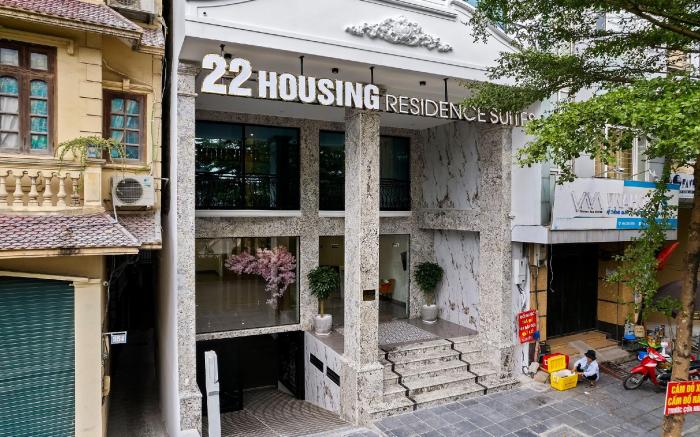 22housing Residence Suites