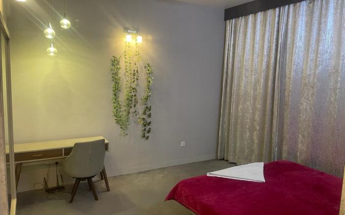 Royal Nest - Luxury Stay