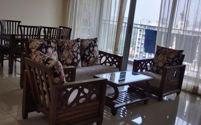 Royal Nest 4 BHK