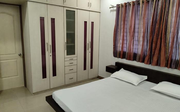 JUST HOMES 2BHK