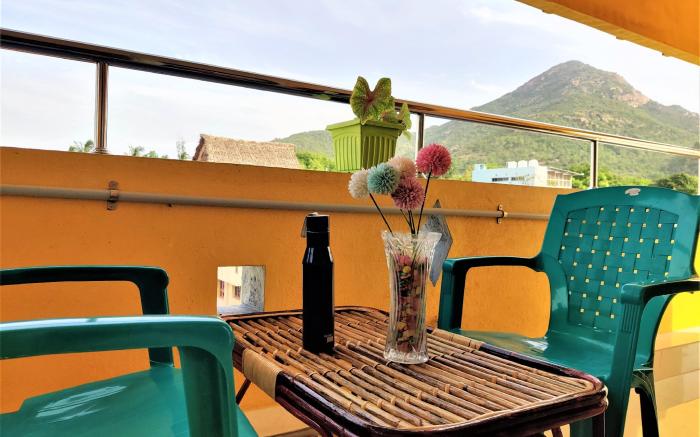 Jayam Residency Tiruvannamalai