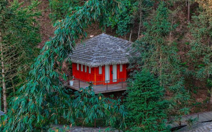 Sinai Bungalow & Hotel SaPa