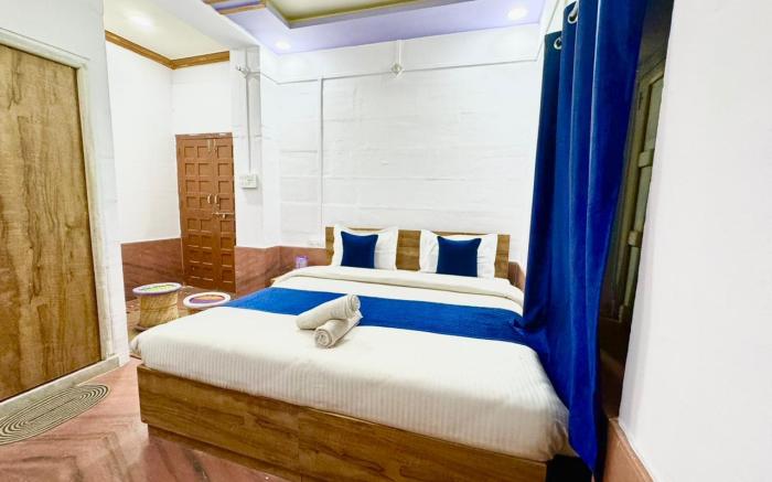 Hotel Dhora Jaisalmer 