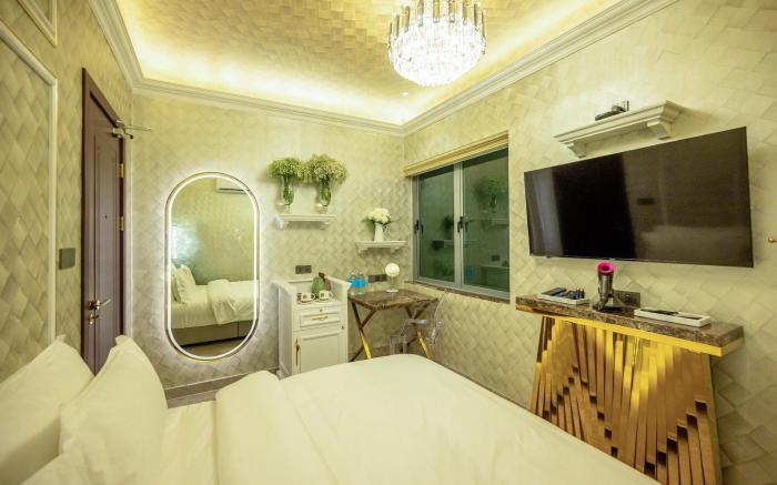 Ritz Residence @ Imago Mall Loft B