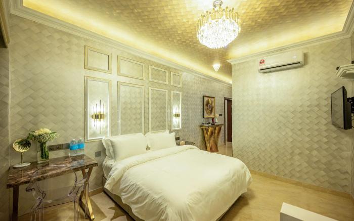 Ritz Residence @ Imago Mall Loft B