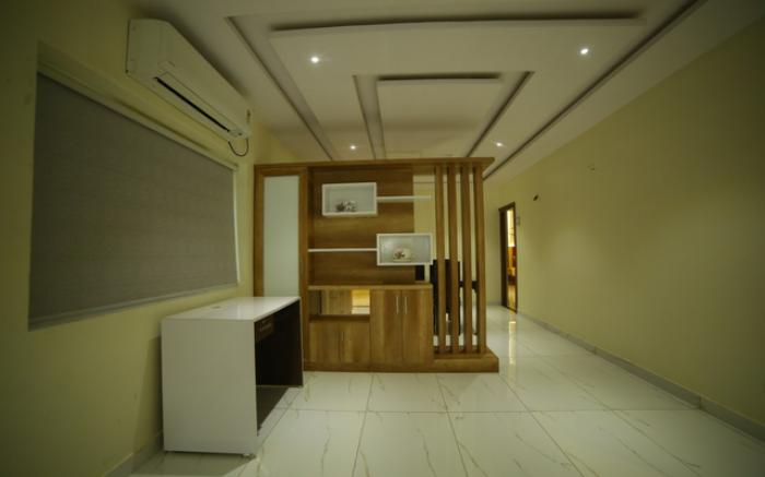 The Butterfly Luxury Serviced Apartments Ramachandra Vijayawada
