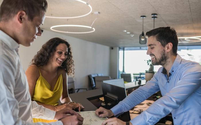 Montanaris Alpine ~ Active ~ Relax