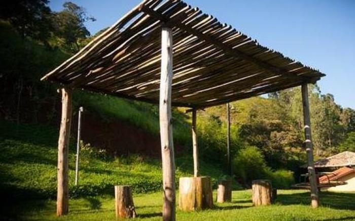 Pousada Villa dos Quilombolas