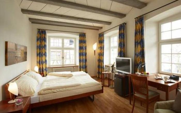 Hotel de Charme Romerhof