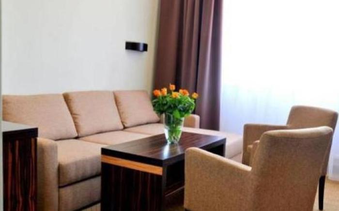 Hotel nad Wigrami