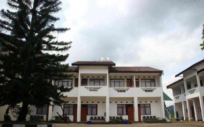 Narima Resort Hotel