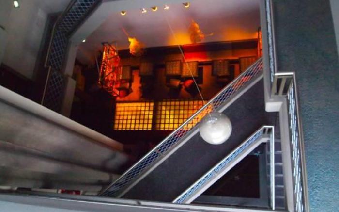 Prodeo Hotel + Lounge