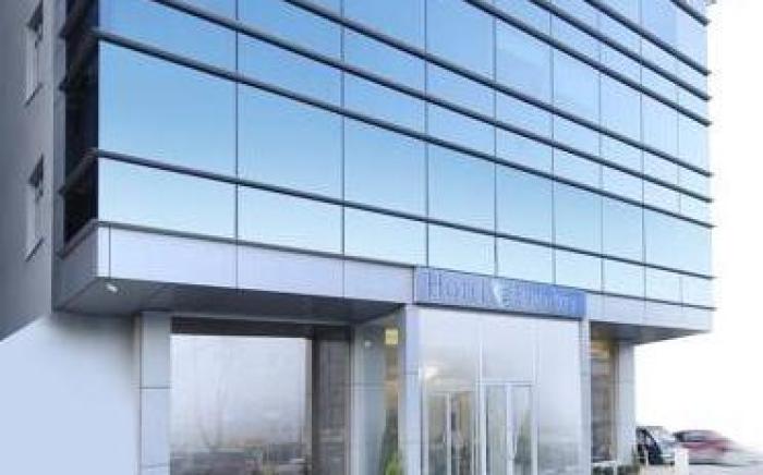 Hotel Expocity Istanbul