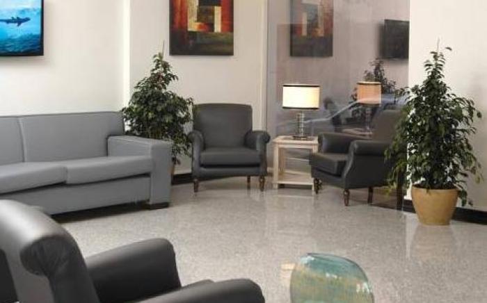 Hotel Expocity Istanbul