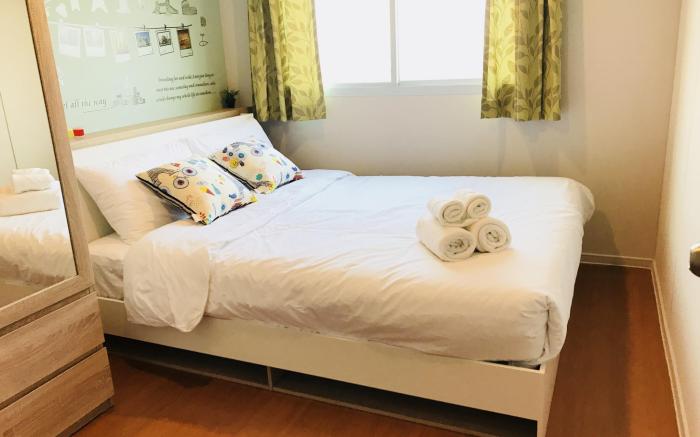 Sea View Room at Cha Am - Hua Hin