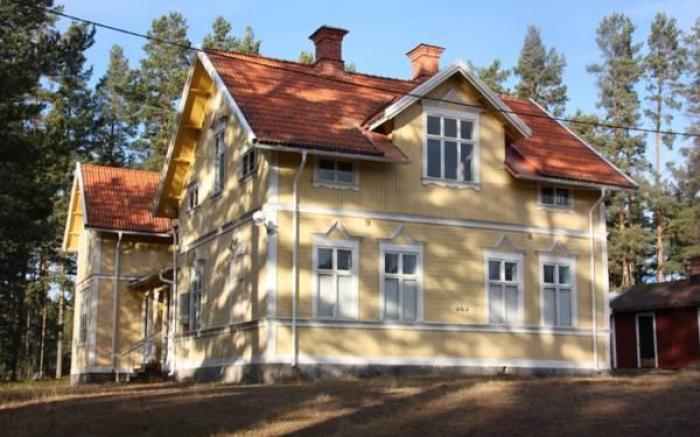 Hedenstugan B&B Hotel