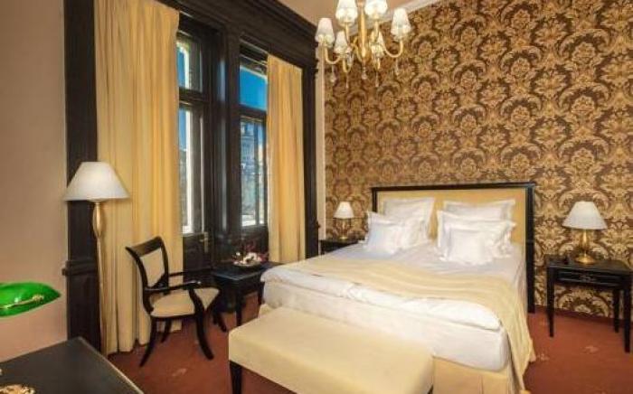 Hotel Central Park Sighisoara