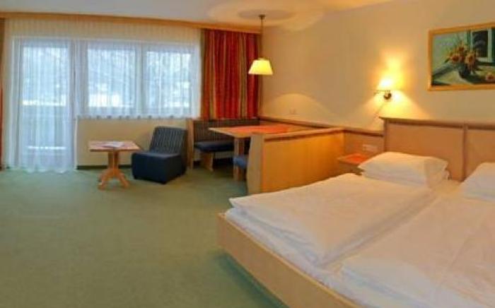 Gasthof Bad Hochmoos