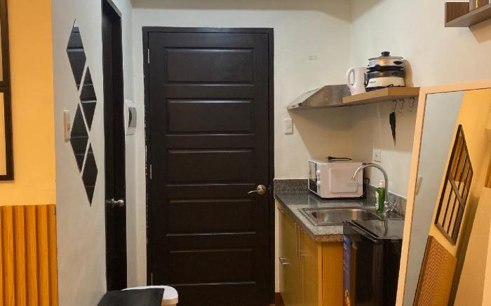 Budget Minimalist - Mesaverte Garden Residences