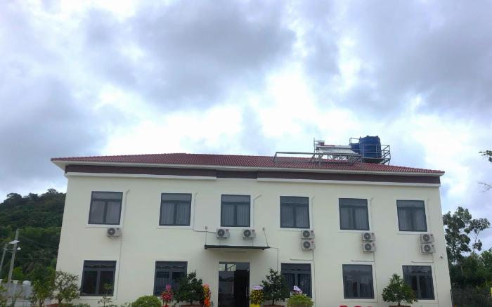 Hoang Do Hotel