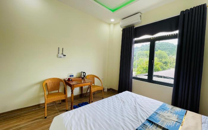 Hoang Do Hotel
