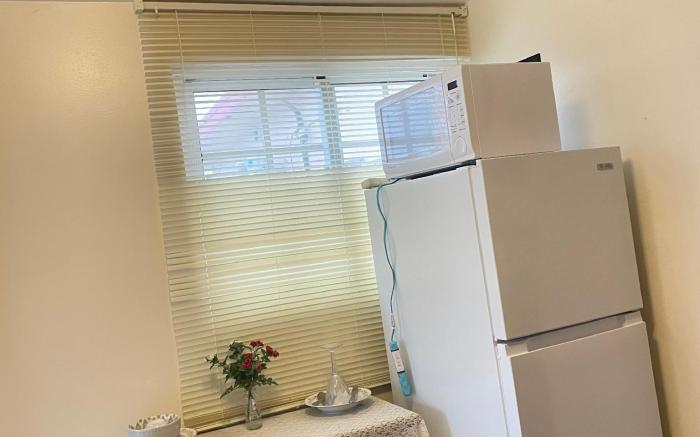 1 Bedroom 1 Bathroom Homestay in Guam