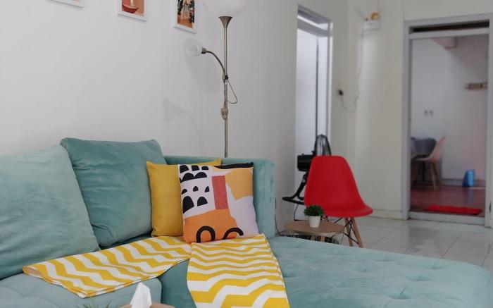JawaJawa  2 Homestay Jogja Yogya 5 Menit Malioboro