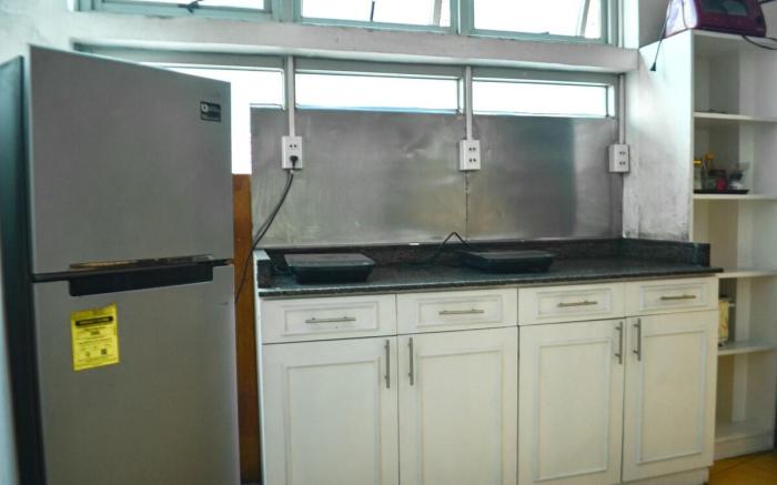 Clean & Affordable | Studio J308