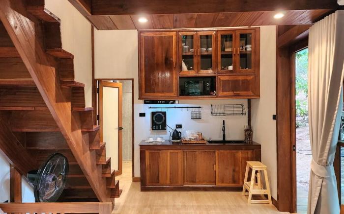 MayamYay Privacy Homestay Laan @Mea Mea Chiang Dao