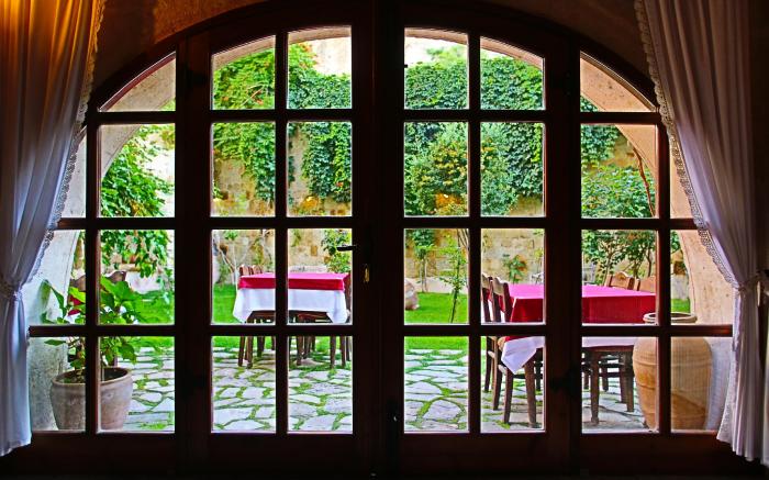 Selcuklu Evi Cave Hotel Category Special