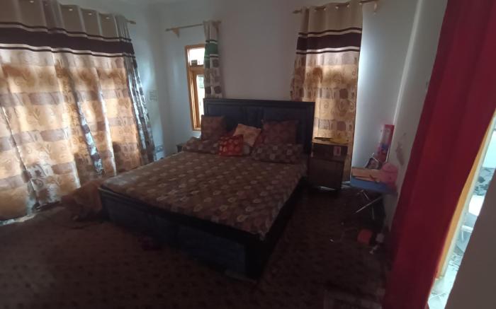 ZIKRA HOMESTAY 