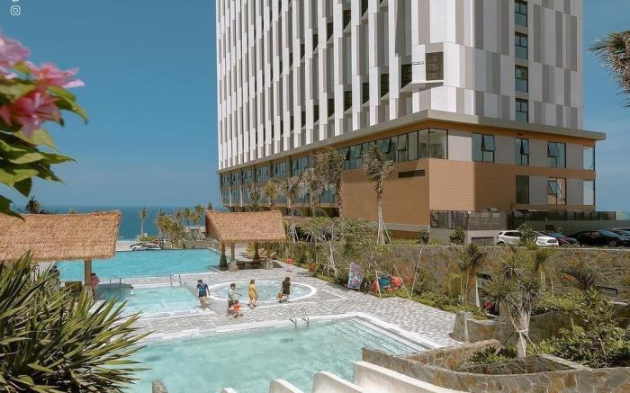 Apec Mandala Luxury Mui Ne