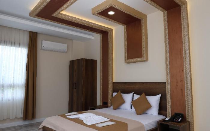 PERLA BLANCA HOTEL