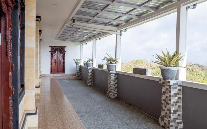 RedDoorz @ Uluwatu Suites