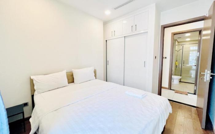 Homes by Christine - Vinhomes Central Park
