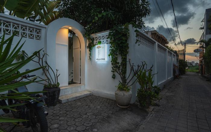 Villa Siva by Exotiq