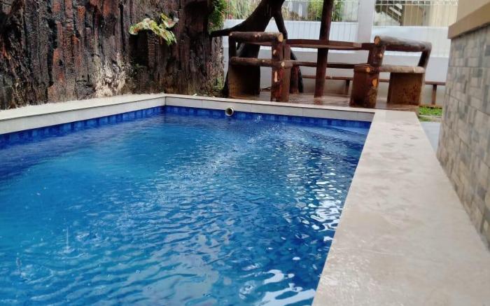 Villa nea 1 puncak